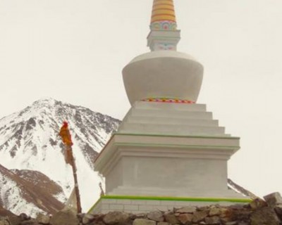 12 Best treks in Nepal