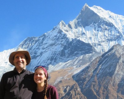 Annapurna Base Camp Trek Accommodation