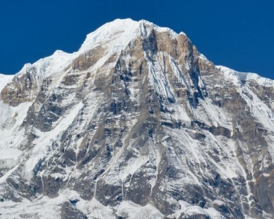 Annapurna Base Camp Trek