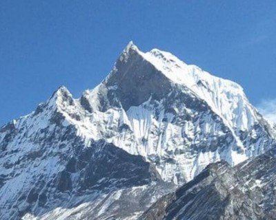 Annapurna Base Camp Trek in September