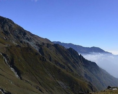 Best Hill Station in Nepal