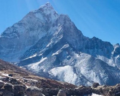 Best Trekking in Nepal