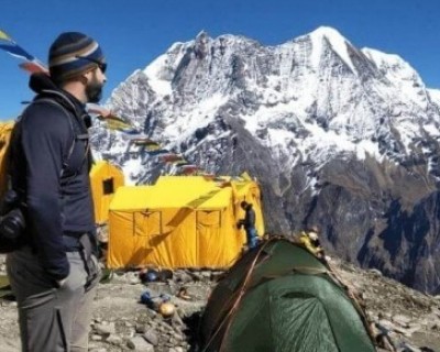 Discover your ideal Experience during Manaslu Circuit Trek