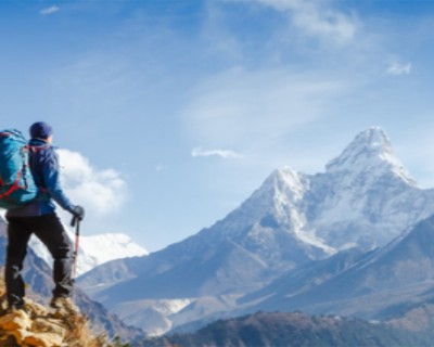 Everest Base Camp insights for trek Enthusiasts