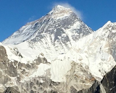 Everest Base Camp Trek Accommodation