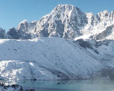 Everest Base Camp Trek Best Time