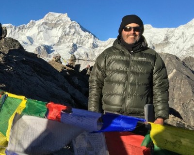 Everest Base Camp Trek FAQ