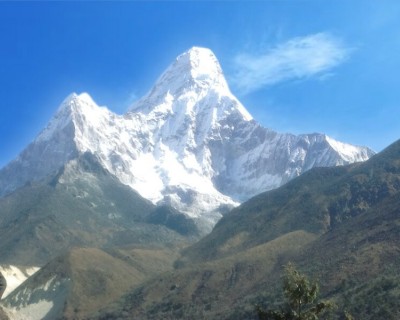 Highlights of Everest Base Camp Trek