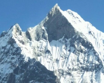 How long is Annapurna Base Camp Trek