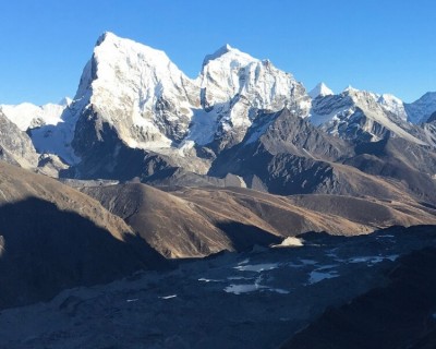 How much does it cost to trek Everest Base Camp