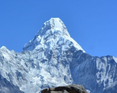 How to get to Everest Base Camp Trek