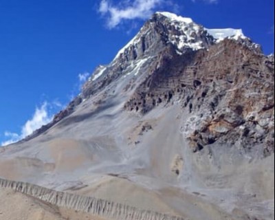 Is Trekking in Nepal Safe