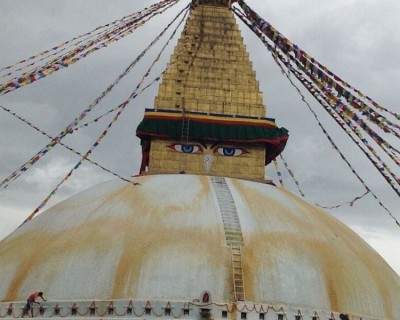 Kathmandu Sightseeing Tour