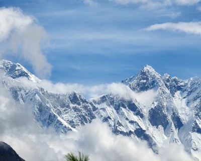 Lukla - Everest Base Camp Trek