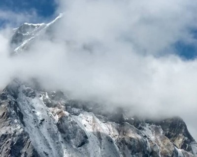 Mt. Everest Trek Package