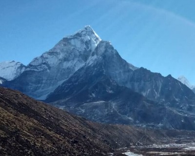 Nepal Trekking Himalayas