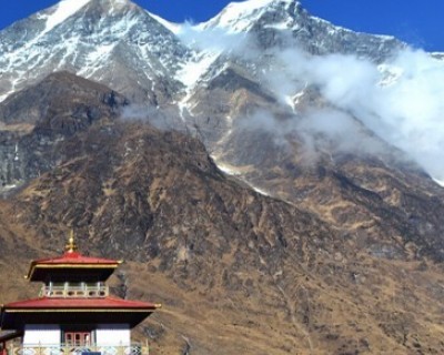 Open a single permit to travel in the Restricted areas of Nepal.