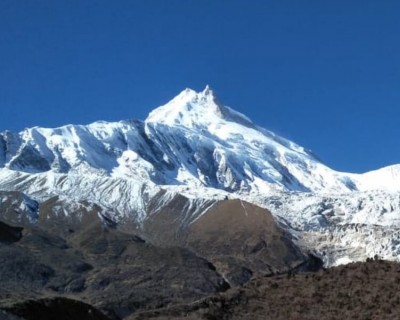 Top 10 Reasons Why You Should Do Manaslu Circuit Trek