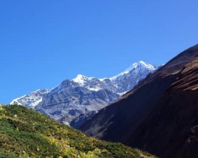 Top Three Best trekking destination in Nepal