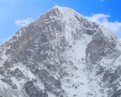 Top Views Points of Nepal