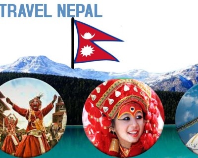 Travel Nepal