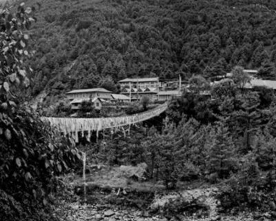 Trek Langtang Valley