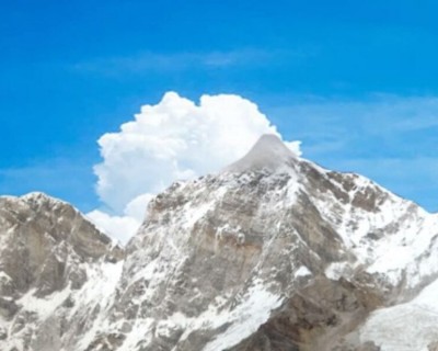 Trekking in Nepal