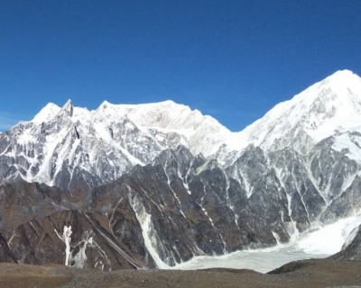 Trekking Manaslu