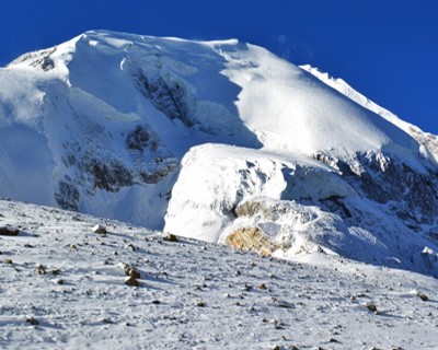 Annapurna Trekking