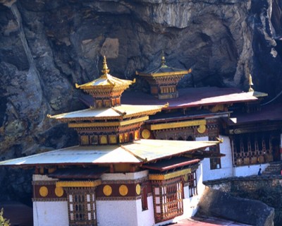 Bhutan