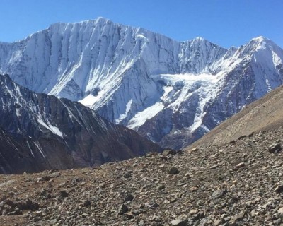 Dolpa Trekking