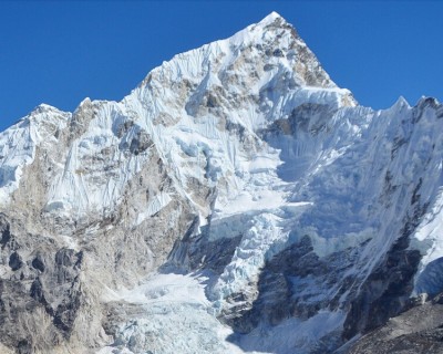 Everest Trekking