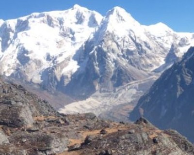 Kanchenjunga Region Trek