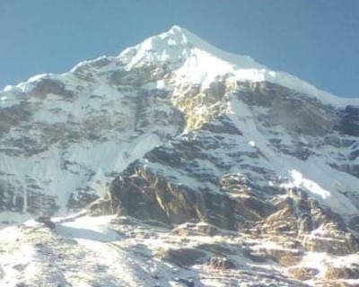 Makalu Trekking