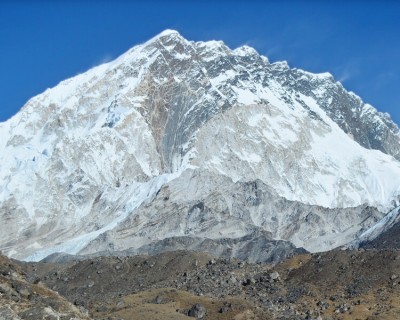 Peak Climbing in Nepal