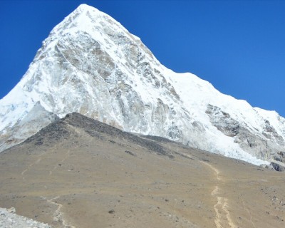 Treks in Nepal