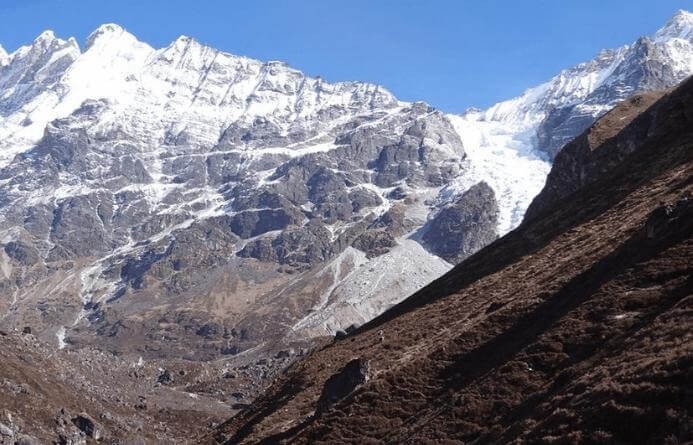 Langtang Valley Trekking