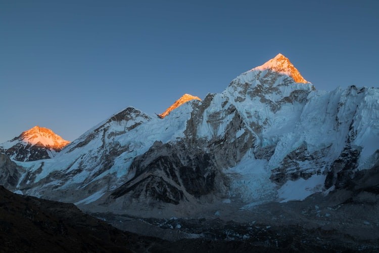 Kala Patthar