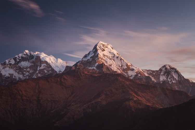 Ghorepani