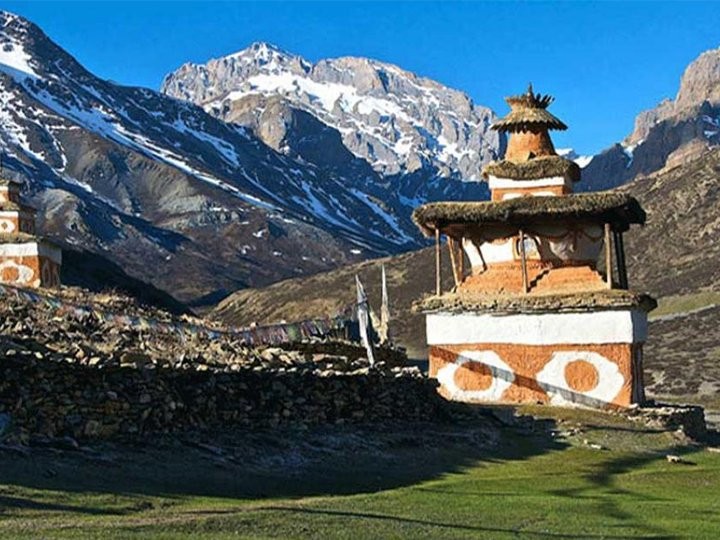 Upper Dolpo Trek