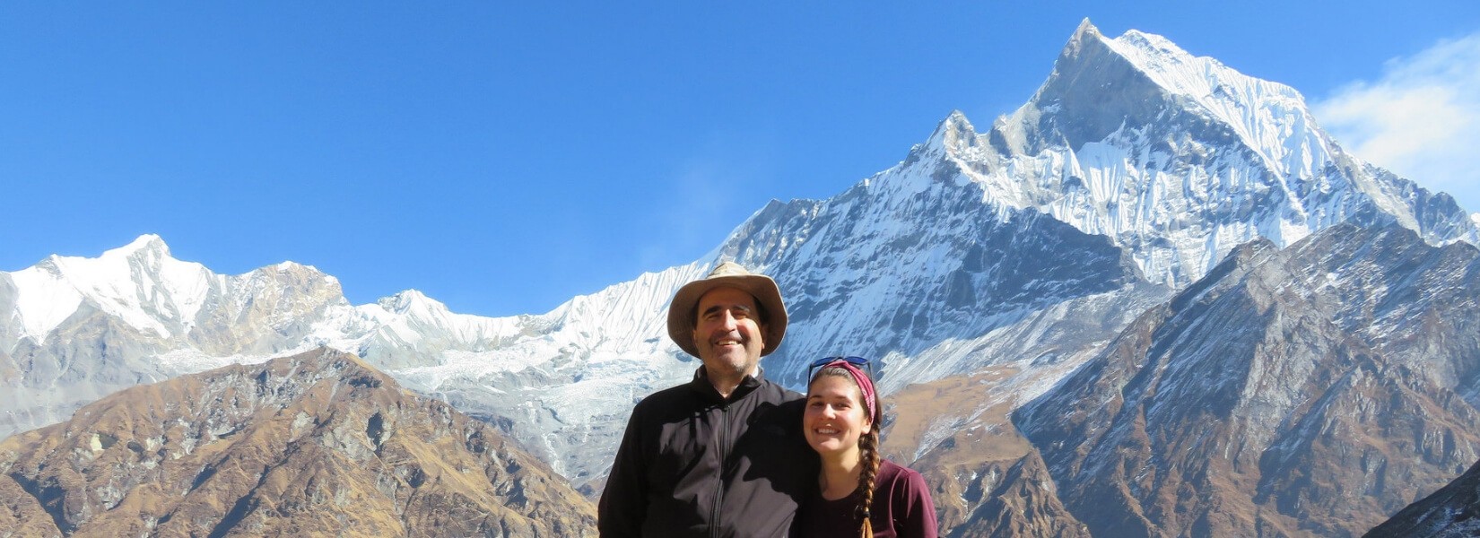 Annapurna Base Camp Trek Accommodation