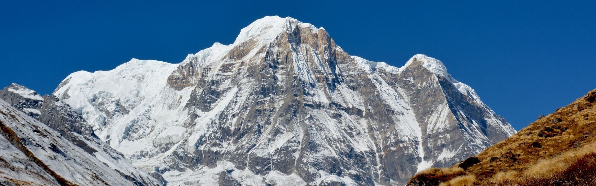 Annapurna Base Camp Trek Blog