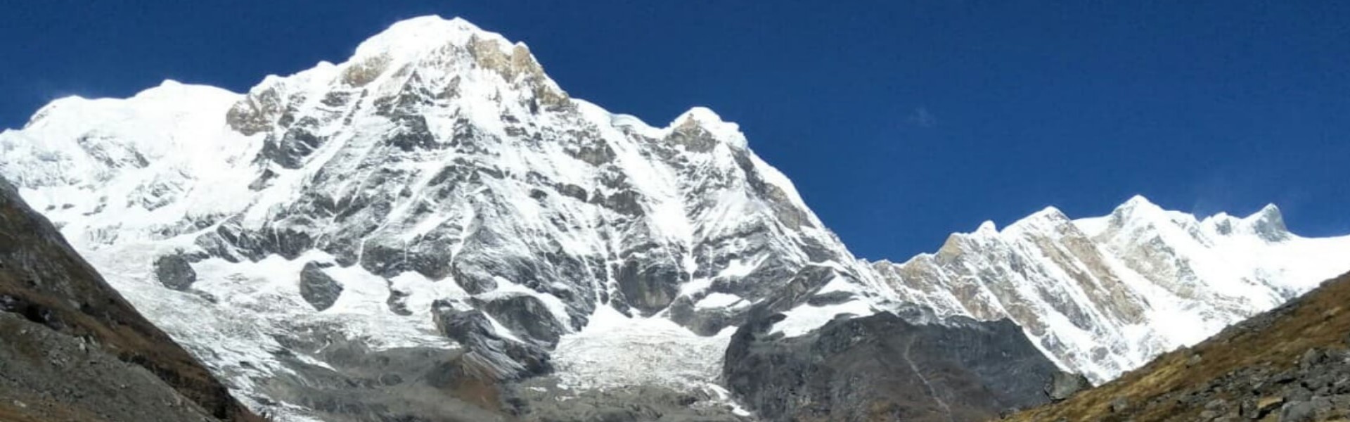 Annapurna Base Camp Trek Difficulty - How hard is ABC trek