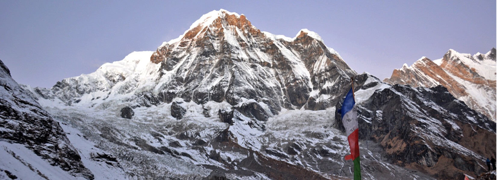 Annapurna Base Camp Trek