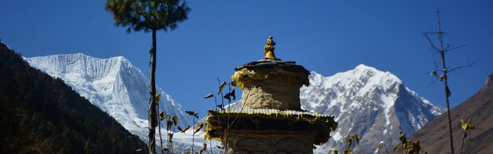 Annapurna Circuit Trek Difficulty