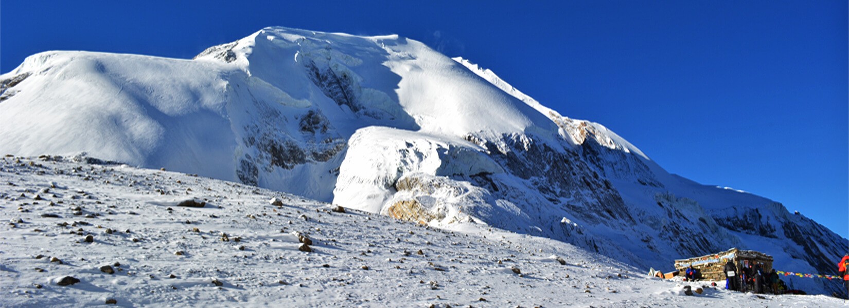 Annapurna Trekking