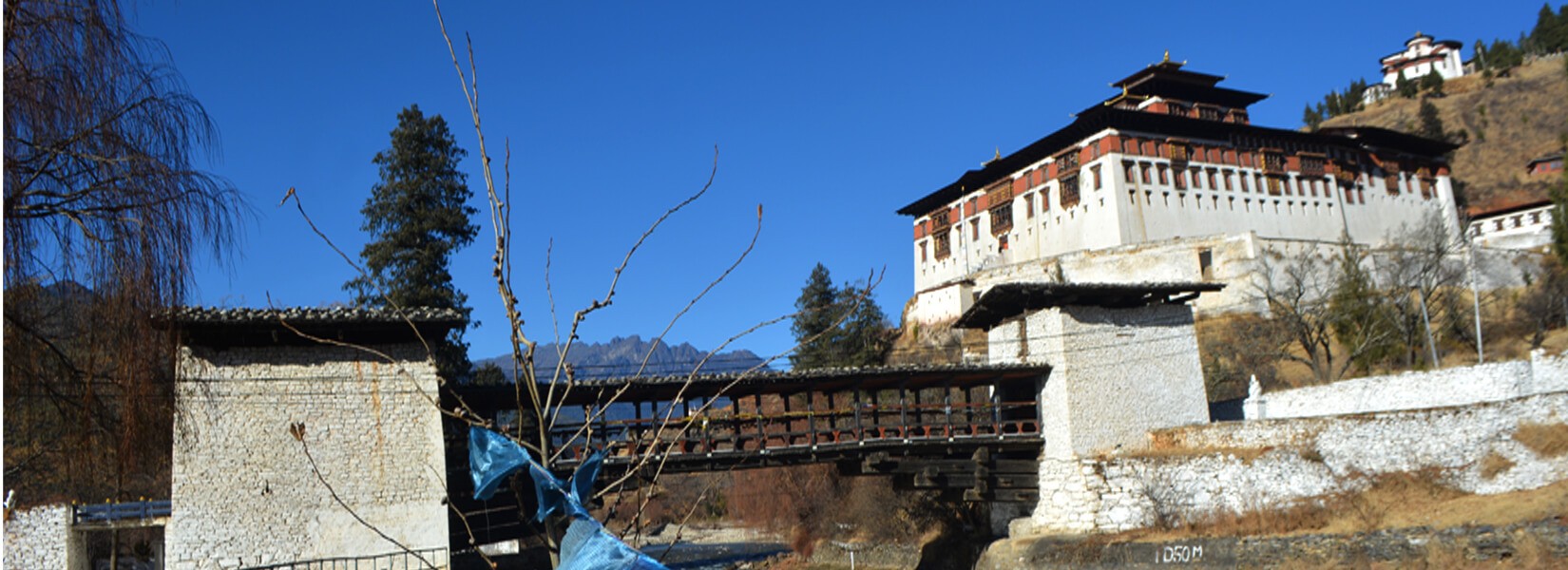 Bhutan Tour