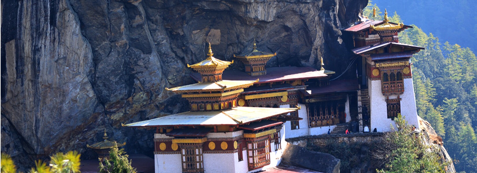 Bhutan