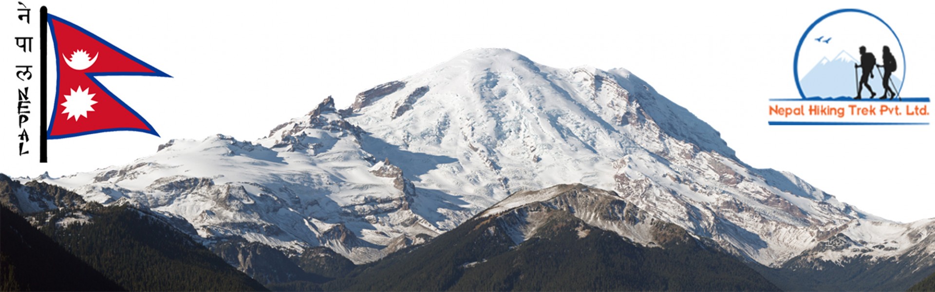 Trekking in Nepal