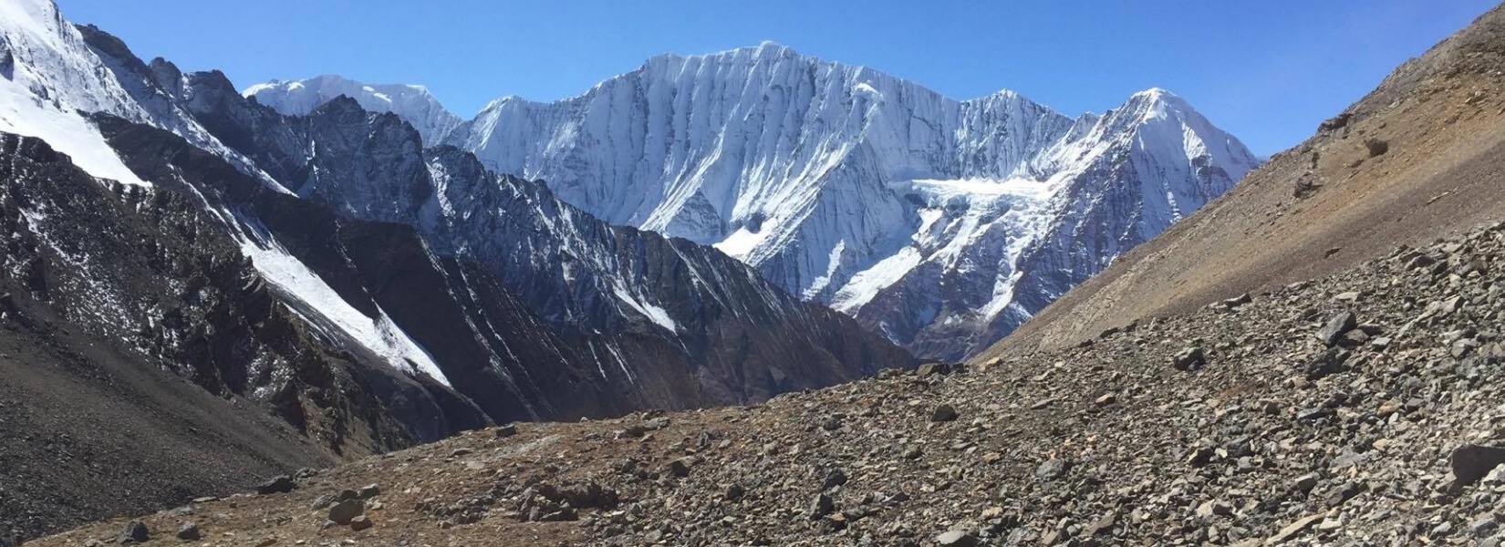 Dolpa Trekking